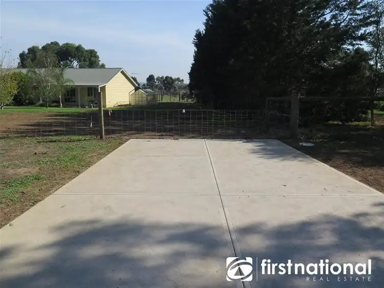 Fifth view of Homely land listing, Lot 2, 22 Pinehill Drive, Pakenham VIC 3810