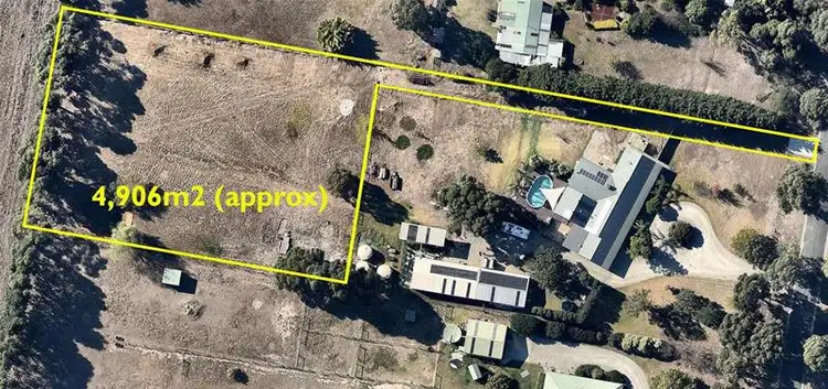 Sixth view of Homely land listing, Lot 2, 22 Pinehill Drive, Pakenham VIC 3810