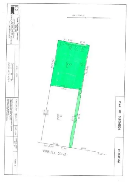 Seventh view of Homely land listing, Lot 2, 22 Pinehill Drive, Pakenham VIC 3810