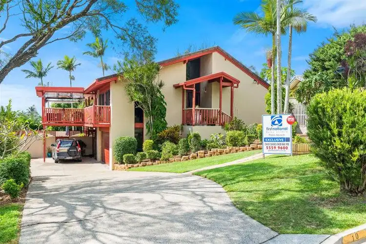 10 Bunya Place, Palm Beach QLD 4221