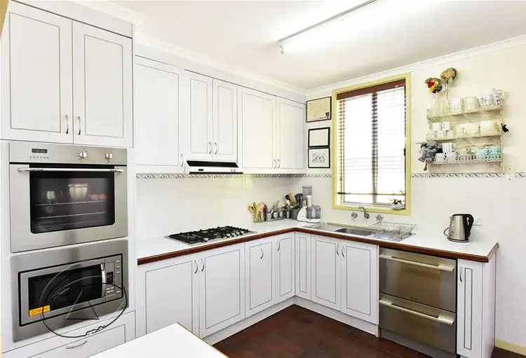Second view of Homely house listing, 23 Spencer Street, Gillen NT 870