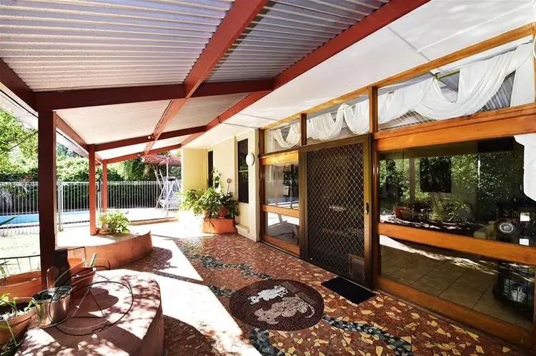Third view of Homely house listing, 23 Spencer Street, Gillen NT 870