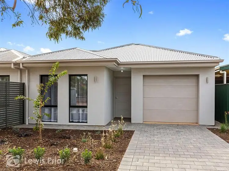 43a Railway Terrace, Warradale SA 5046