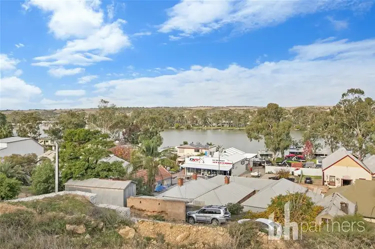 Main view of Homely land listing, 12 Schuetze Street, Mannum SA 5238