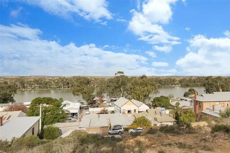 Second view of Homely land listing, 12 Schuetze Street, Mannum SA 5238