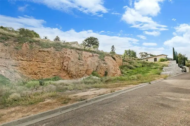 Fifth view of Homely land listing, 12 Schuetze Street, Mannum SA 5238