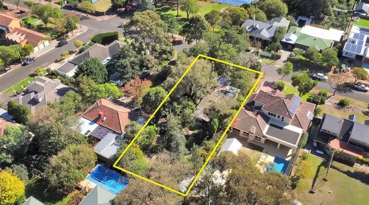 25 Netherby Avenue, Netherby SA 5062