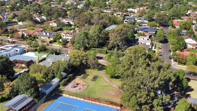 Third view of Homely house listing, 25 Netherby Avenue, Netherby SA 5062