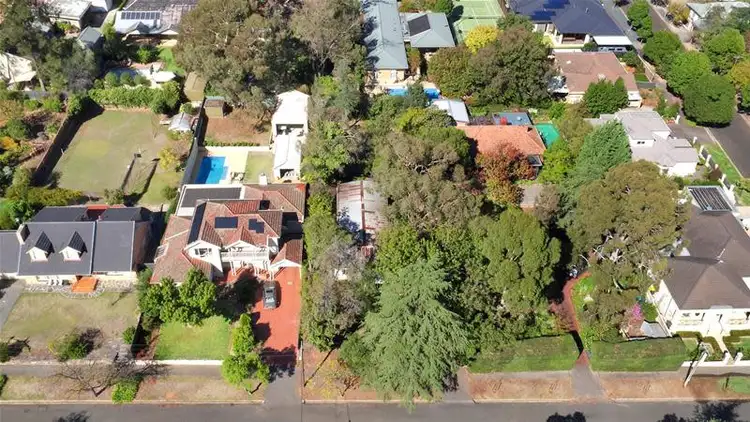 Fourth view of Homely house listing, 25 Netherby Avenue, Netherby SA 5062