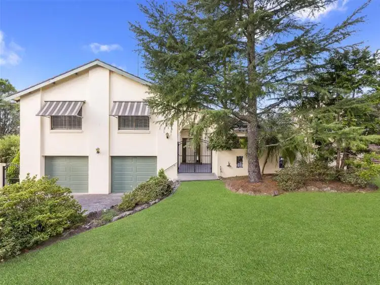 20 Furber Place, Davidson NSW 2085