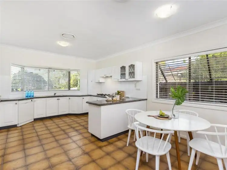 Third view of Homely house listing, 20 Furber Place, Davidson NSW 2085