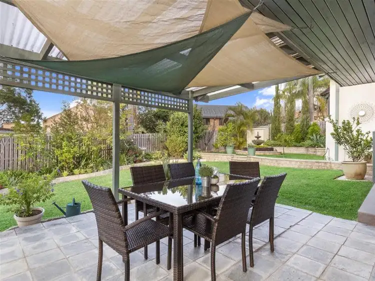 Fourth view of Homely house listing, 20 Furber Place, Davidson NSW 2085