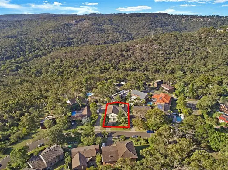 Sixth view of Homely house listing, 20 Furber Place, Davidson NSW 2085