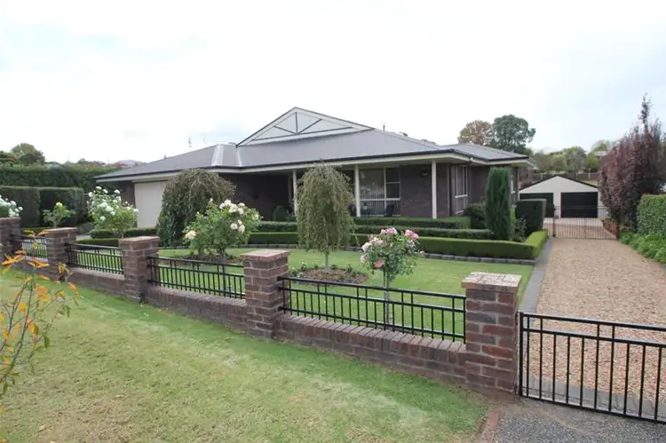 Main view of Homely house listing, 70 Riley Street, Tenterfield NSW 2372