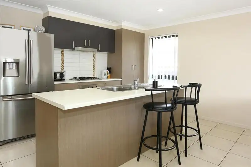 Main view of Homely house listing, 10 Beaumont Drive, Pimpama QLD 4209
