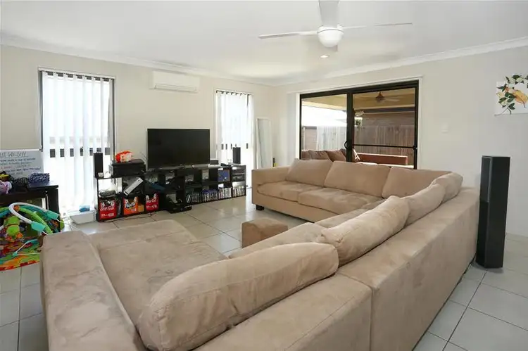 Second view of Homely house listing, 10 Beaumont Drive, Pimpama QLD 4209