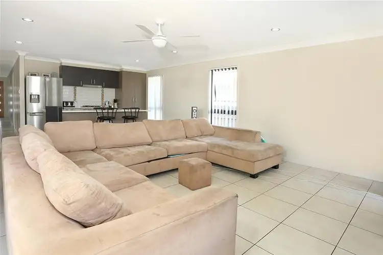 Third view of Homely house listing, 10 Beaumont Drive, Pimpama QLD 4209