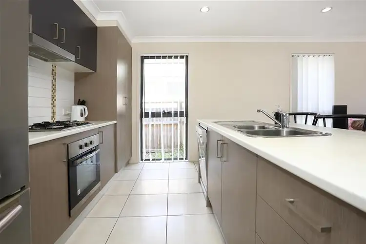 Fourth view of Homely house listing, 10 Beaumont Drive, Pimpama QLD 4209