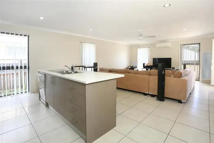 Fifth view of Homely house listing, 10 Beaumont Drive, Pimpama QLD 4209