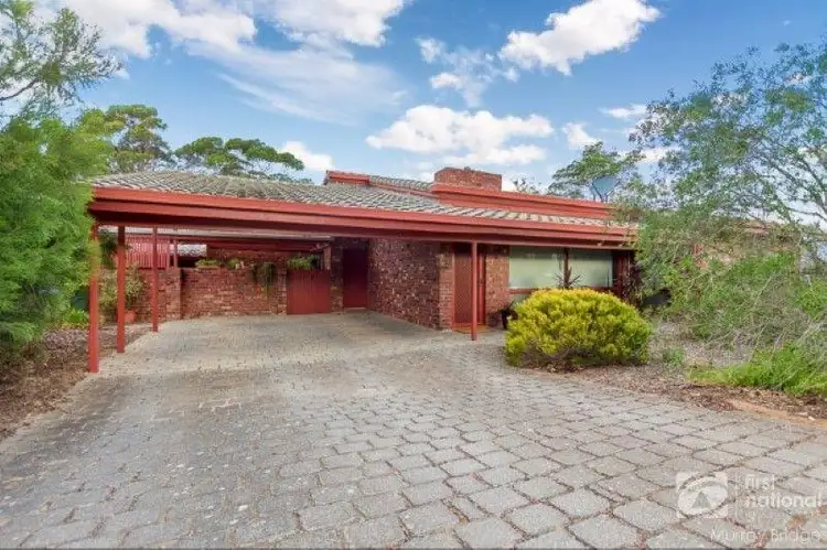 Main view of Homely house listing, 12 Ellendale Avenue, Murray Bridge SA 5253