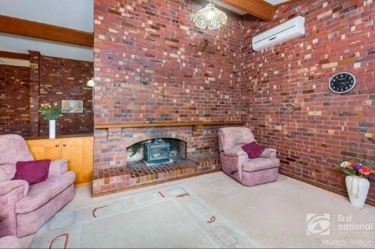 Fifth view of Homely house listing, 12 Ellendale Avenue, Murray Bridge SA 5253