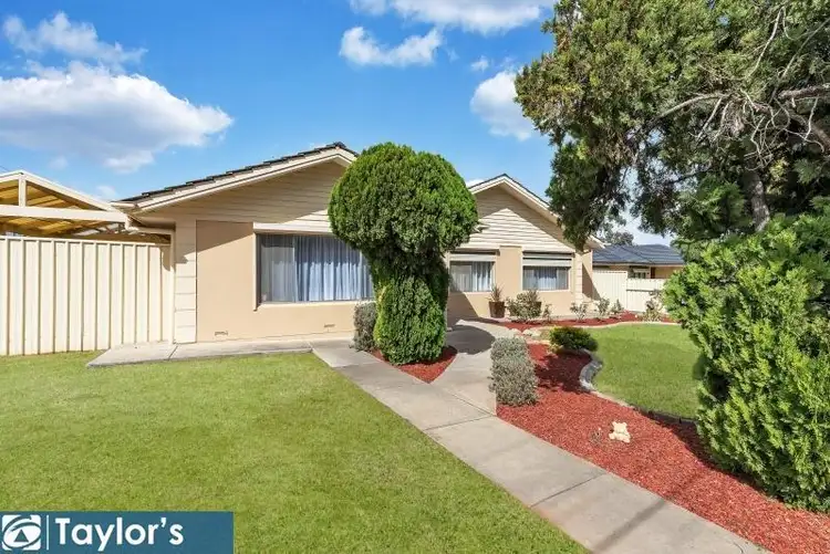 18 Booloo Street, Para Hills West SA 5096