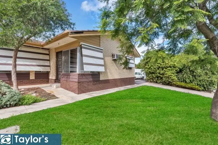3/1 Whinnen Street, St Agnes SA 5097