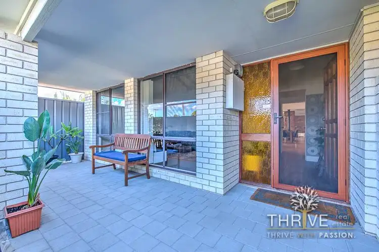 Second view of Homely house listing, 37 Ebro Way, Willetton WA 6155
