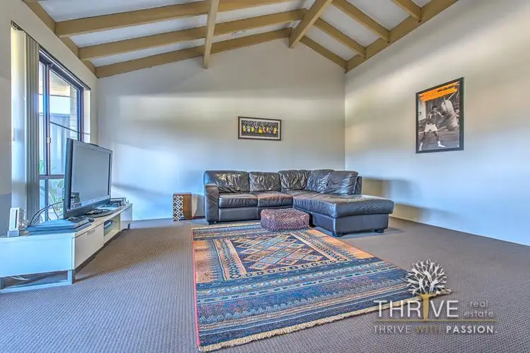 Fourth view of Homely house listing, 37 Ebro Way, Willetton WA 6155
