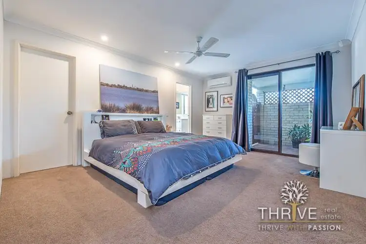 Fifth view of Homely house listing, 37 Ebro Way, Willetton WA 6155