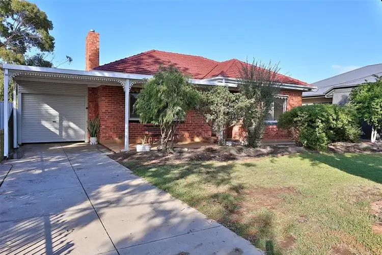 9 Kingston Street, Plympton Park SA 5038