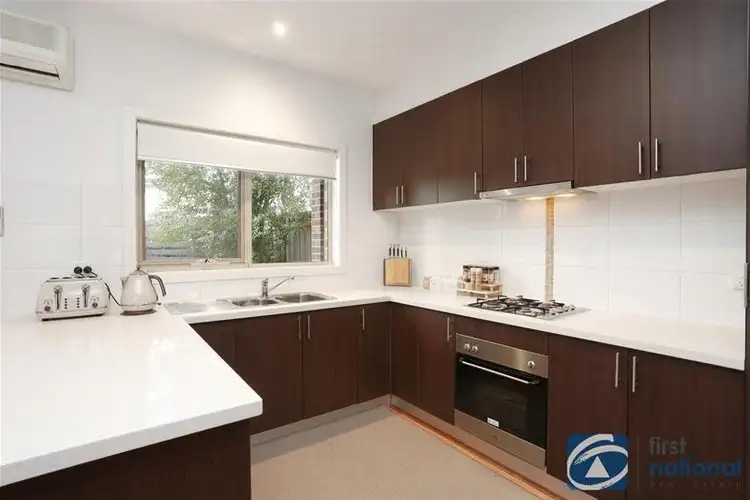 Second view of Homely townhouse listing, 2/28 Harrison Street, Deer Park VIC 3023