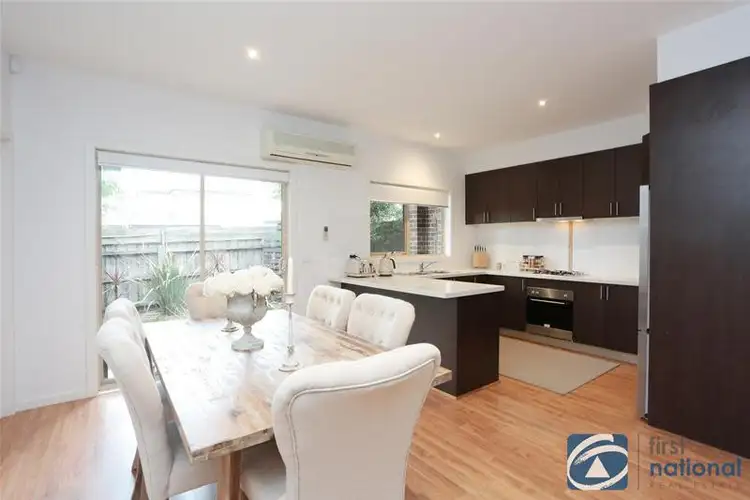 Third view of Homely townhouse listing, 2/28 Harrison Street, Deer Park VIC 3023