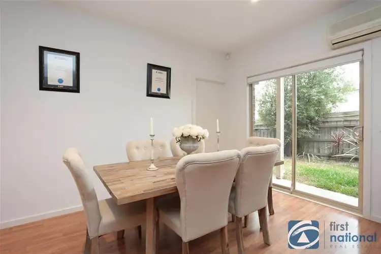 Fourth view of Homely townhouse listing, 2/28 Harrison Street, Deer Park VIC 3023
