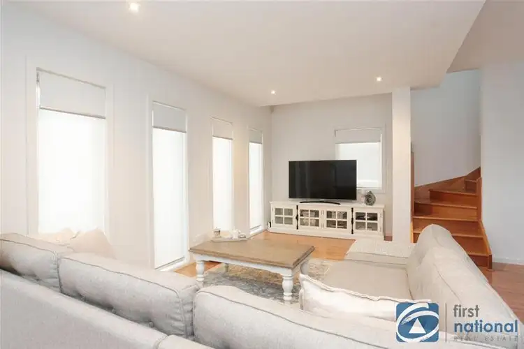 Fifth view of Homely townhouse listing, 2/28 Harrison Street, Deer Park VIC 3023
