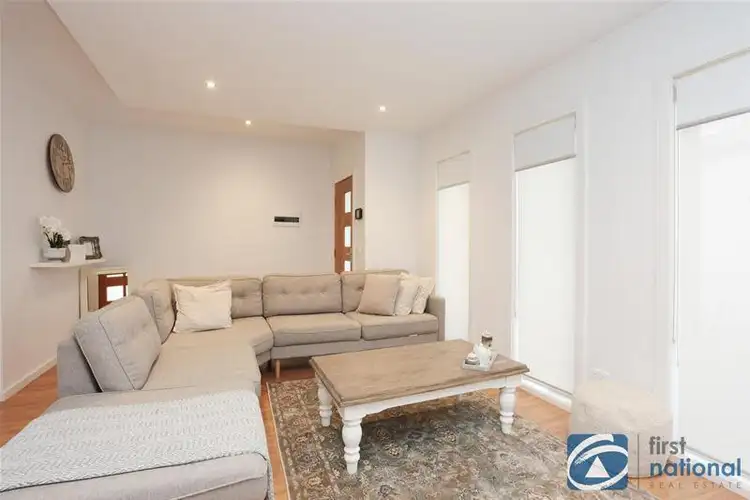 Sixth view of Homely townhouse listing, 2/28 Harrison Street, Deer Park VIC 3023