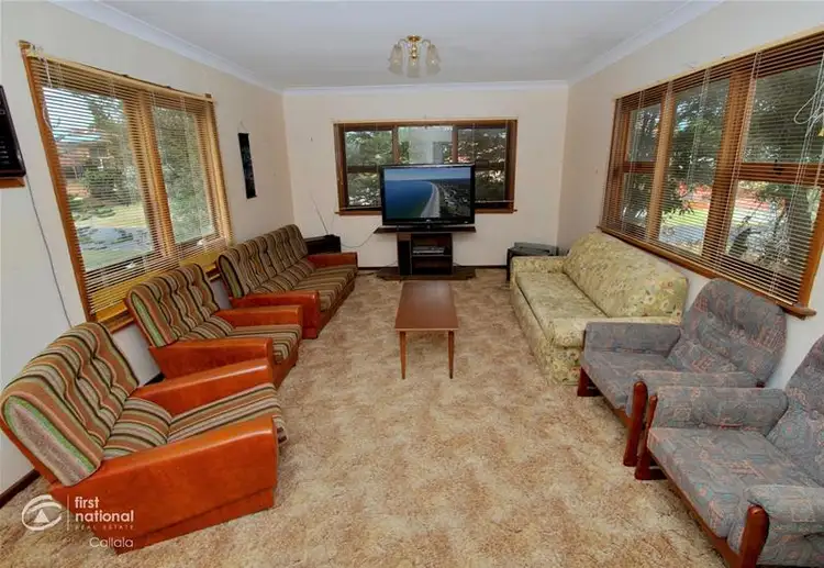 Second view of Homely house listing, 80 Watts Road, Callala Beach NSW 2540