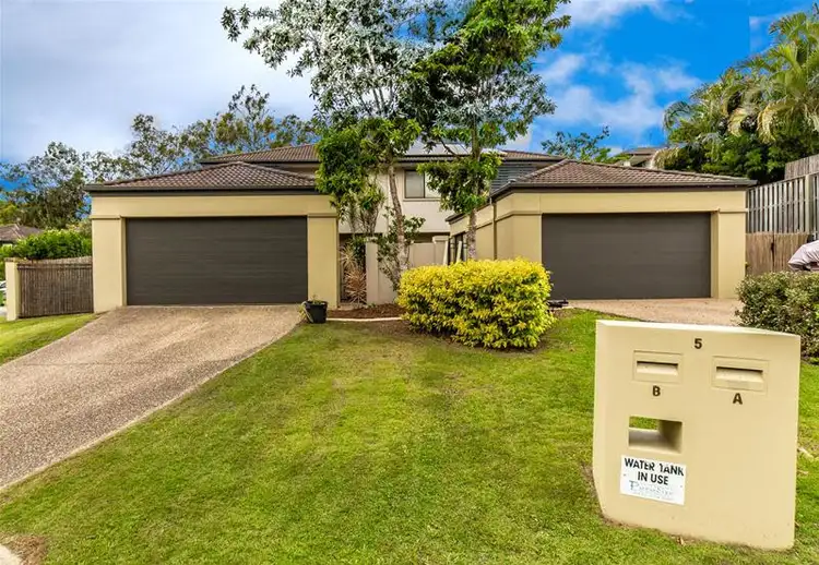 2/5 Northpoint Close, Robina QLD 4226