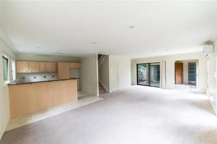 Second view of Homely semi-detached listing, 2/5 Northpoint Close, Robina QLD 4226