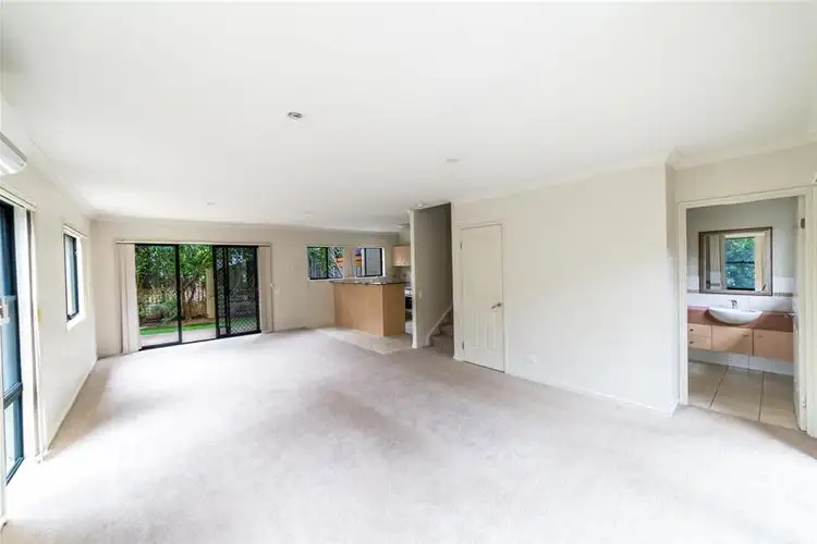 Third view of Homely semi-detached listing, 2/5 Northpoint Close, Robina QLD 4226