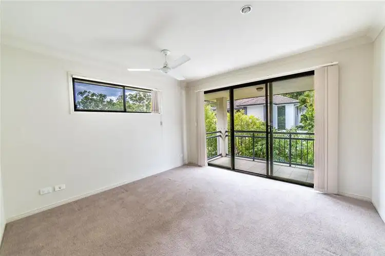 Fourth view of Homely semi-detached listing, 2/5 Northpoint Close, Robina QLD 4226