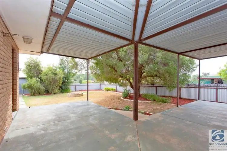 Second view of Homely house listing, 26 Victoria Street, Wahgunyah VIC 3687