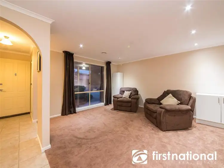 Second view of Homely house listing, 27 Balmoral Way, Pakenham VIC 3810