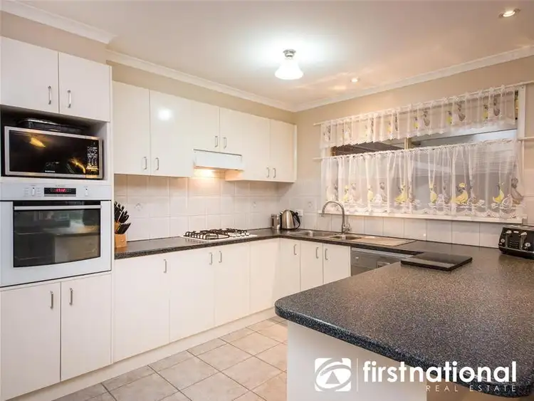 Third view of Homely house listing, 27 Balmoral Way, Pakenham VIC 3810