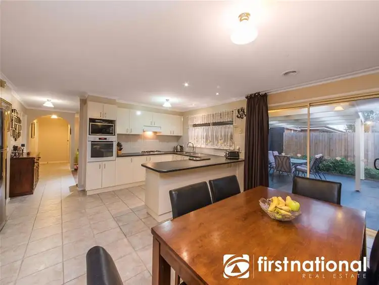 Fourth view of Homely house listing, 27 Balmoral Way, Pakenham VIC 3810