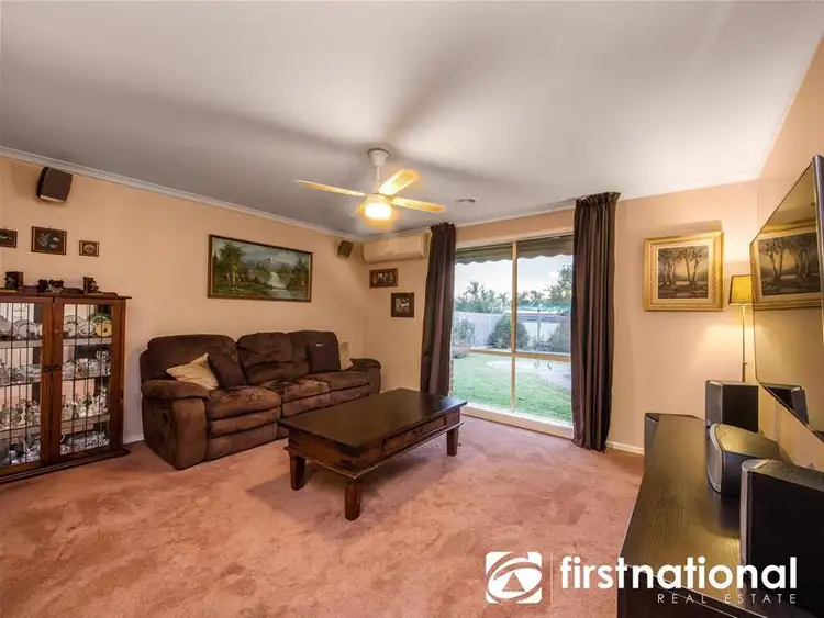 Fifth view of Homely house listing, 27 Balmoral Way, Pakenham VIC 3810