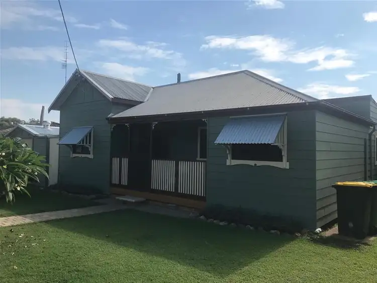 Main view of Homely house listing, 53 Wallsend Street, Stanford Merthyr NSW 2327