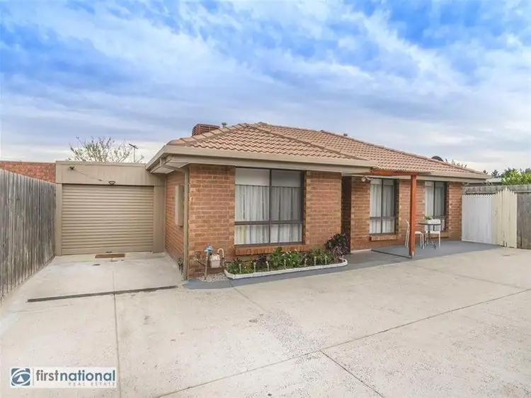 2/55 Tarcoola Avenue, Meadow Heights VIC 3048
