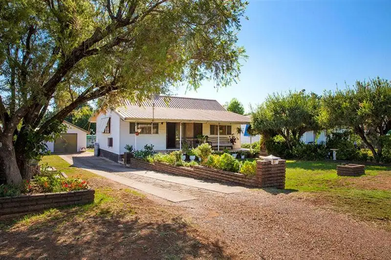 Main view of Homely house listing, 22 George Street, Gunnedah NSW 2380