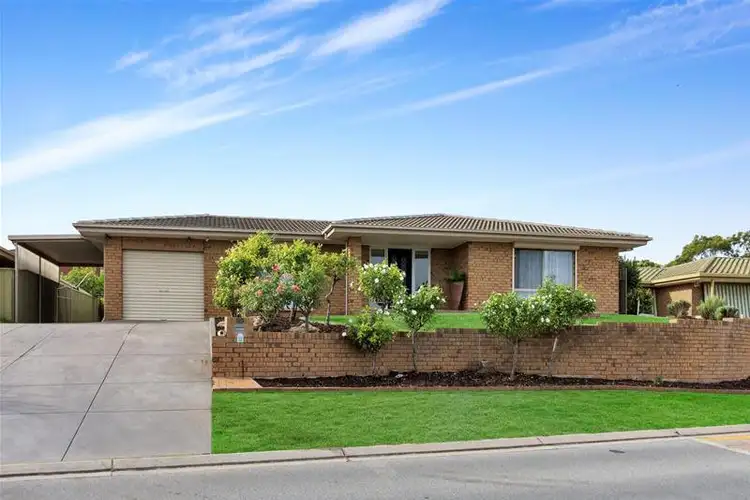 Main view of Homely house listing, 33 Summer Hill Court, Wynn Vale SA 5127